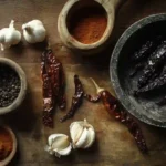 dried ancho and pasilla pepper recipes