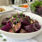 okinawan purple sweet potato recipes