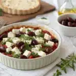 Recipes with Kalamata olives and feta