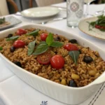 baked farro recipes