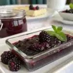 boysenberry preserves recipe