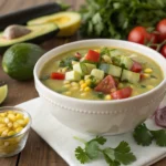 calabacitas soup recipe