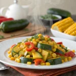 calabacitas squash recipes