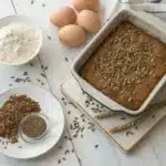caraway seed cake recipe