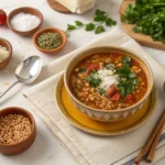 farro soup recipes