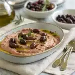kalamata olive dip