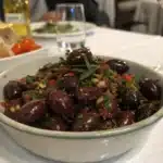 kalamata olive tapenade