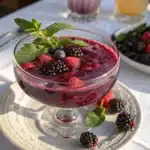 loganberry drink