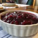 loganberry jam