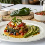 poblano pepper substitute
