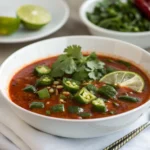 poblano peppers sauce