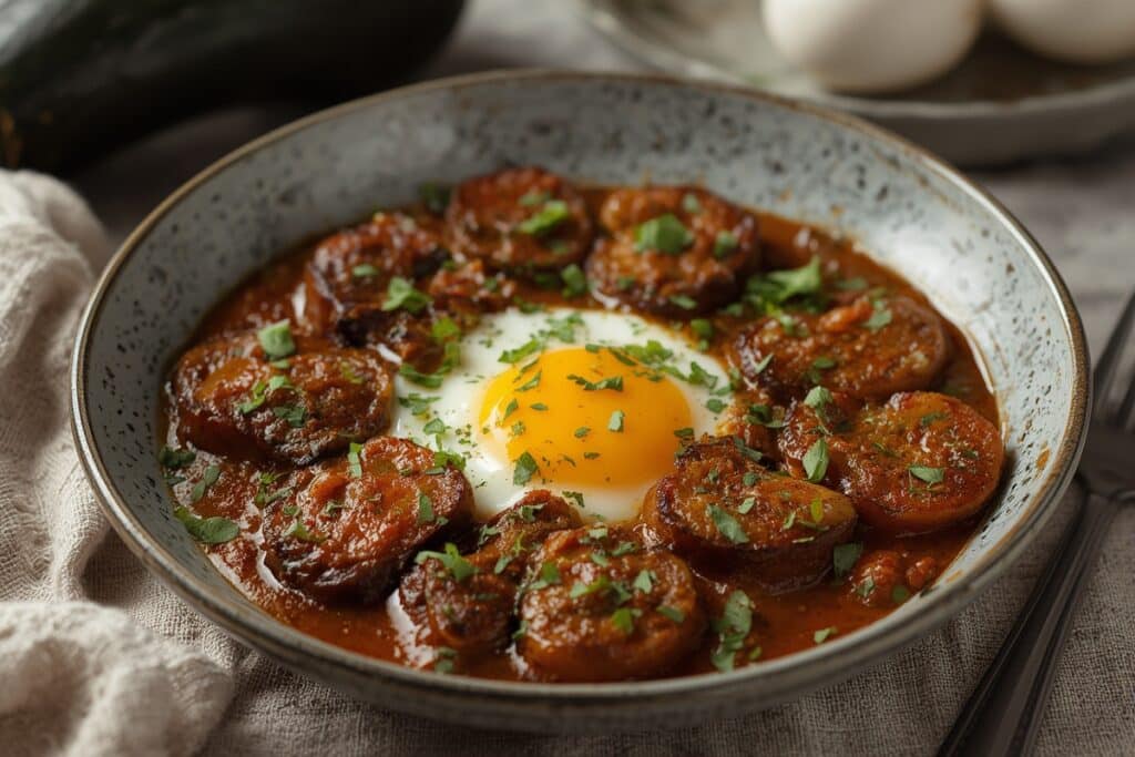 BEST EGGPLANT RECIPE