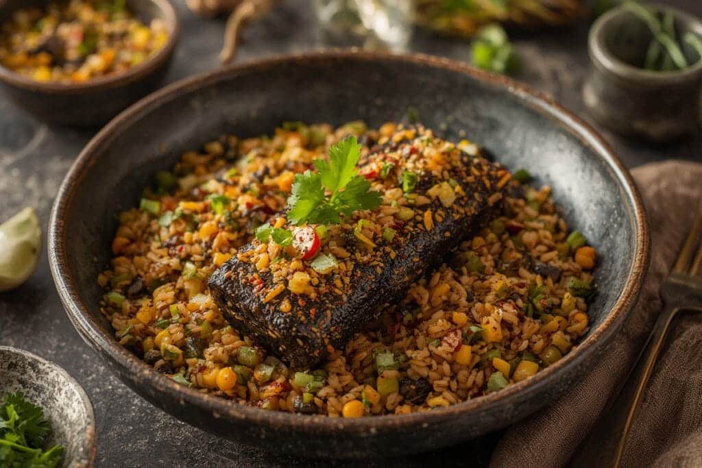 CHARRED MISO ELOTE